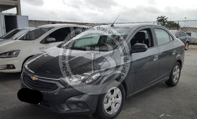 LOTE 011 CHEVROLET PRISMA 1.4 ECO 2019 FLEX