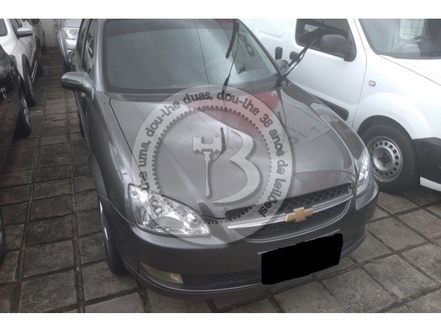 LOTE 007 Chevrolet Classic FLEX 2015