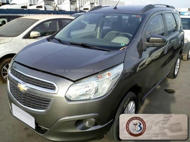 LOTE 005  CHEVROLET CRUZE Passeio 1.4 Turbo 2018