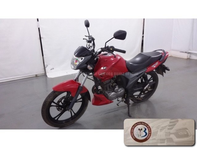 DAFRA RIVA 150CC 2016
