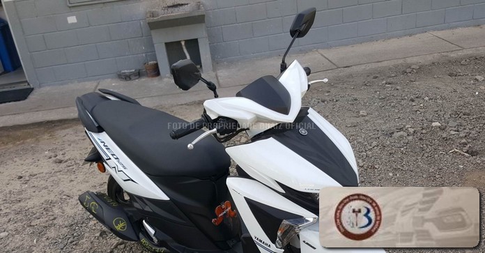 LOTE 009 YAMAHA NEO 2020