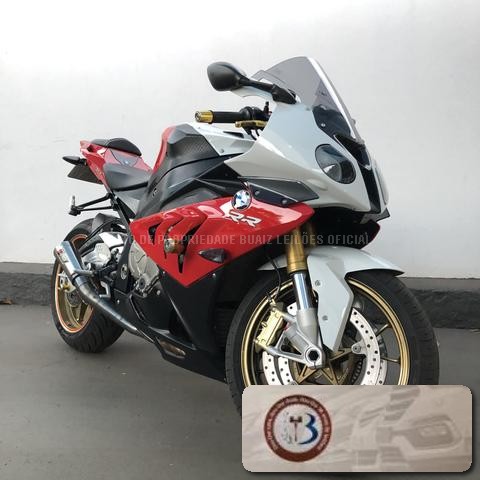 LOTE 006 Bmw s1000 rr 2013