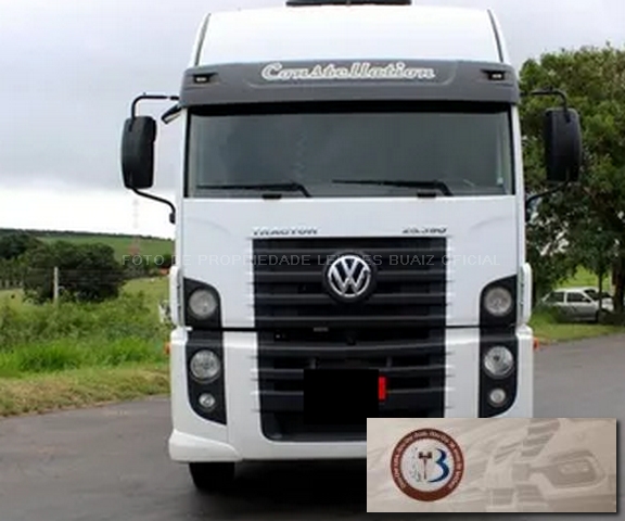 LOTE 020 Volkswagen 25390 s 2018