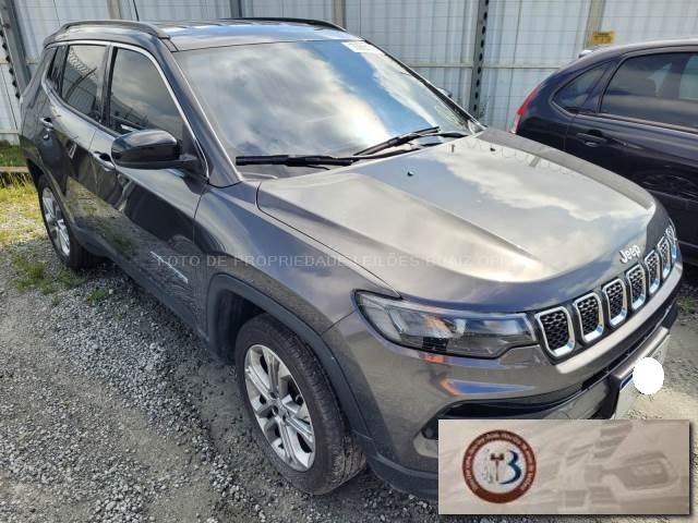 LOTE 054 JEEP COMPASSJEEP COMPASS