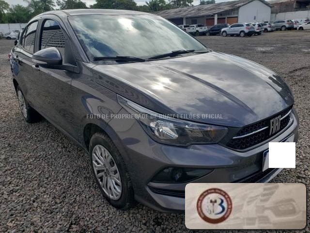 LOTE 053 CRONOS DRIVE 1.3 FIREFLY