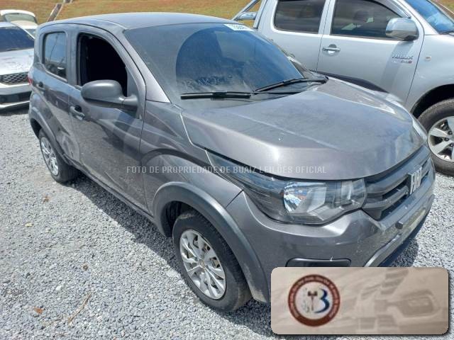 LOTE 057 MOBI LIKE 1.0 FIRE 2021-2022