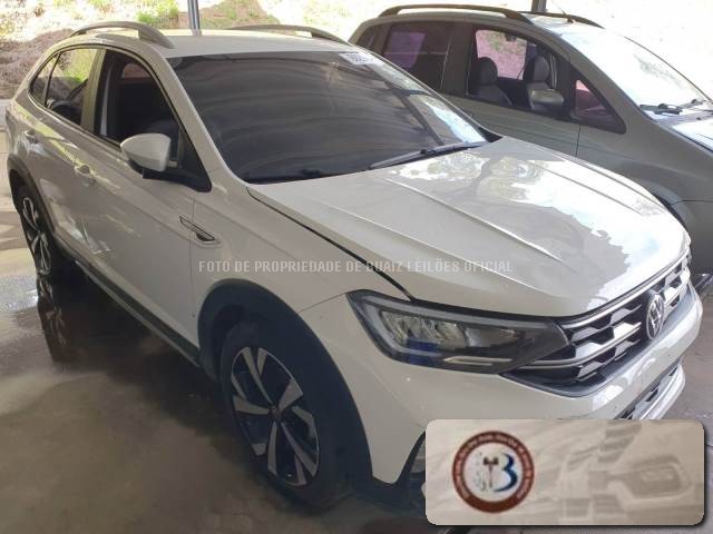 LOTE 058 NIVUS HIGHLINE 200 AT 1.0 12V TSI TURBO 2021