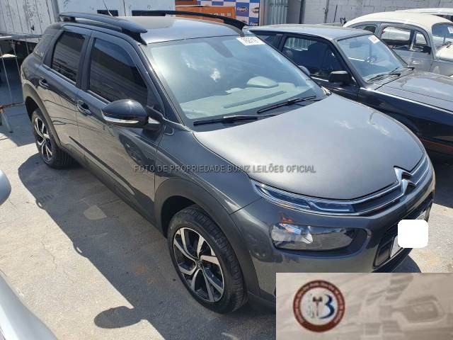 LOTE 051 C4 CACTUS FEEL PACK 1.6 16V VVT