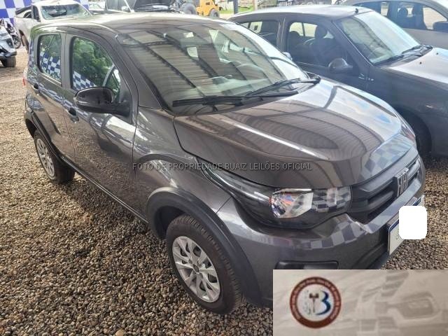 LOTE 053  MOBI LIKE 1.0 FIRE 2021